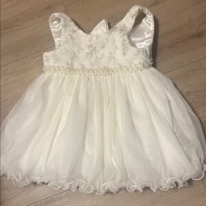 American princess Elegant dress